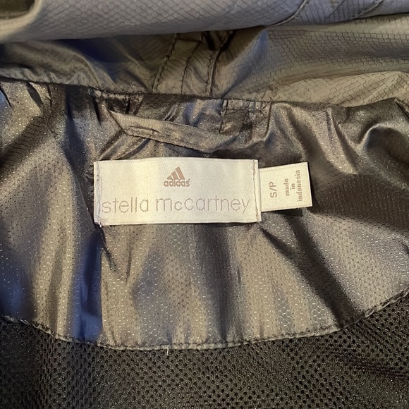 Stella McCartney Windbreaker - Picture 5 of 5